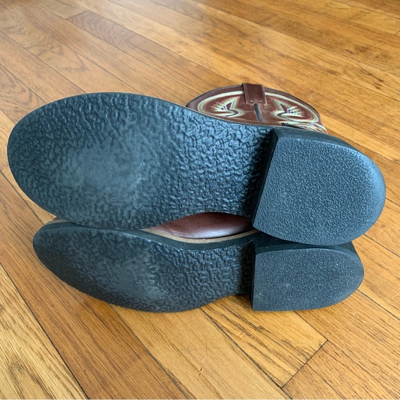 J.B. Dillon Boots - Picture 7 of 16